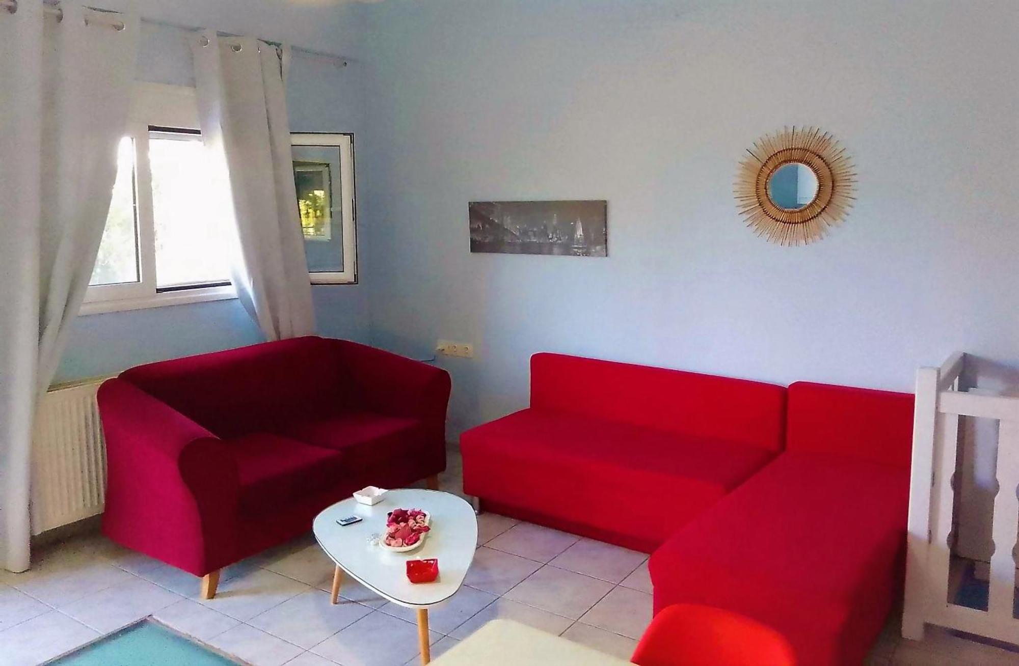 Rafaela'S House Villa Skiathos Town Exterior photo