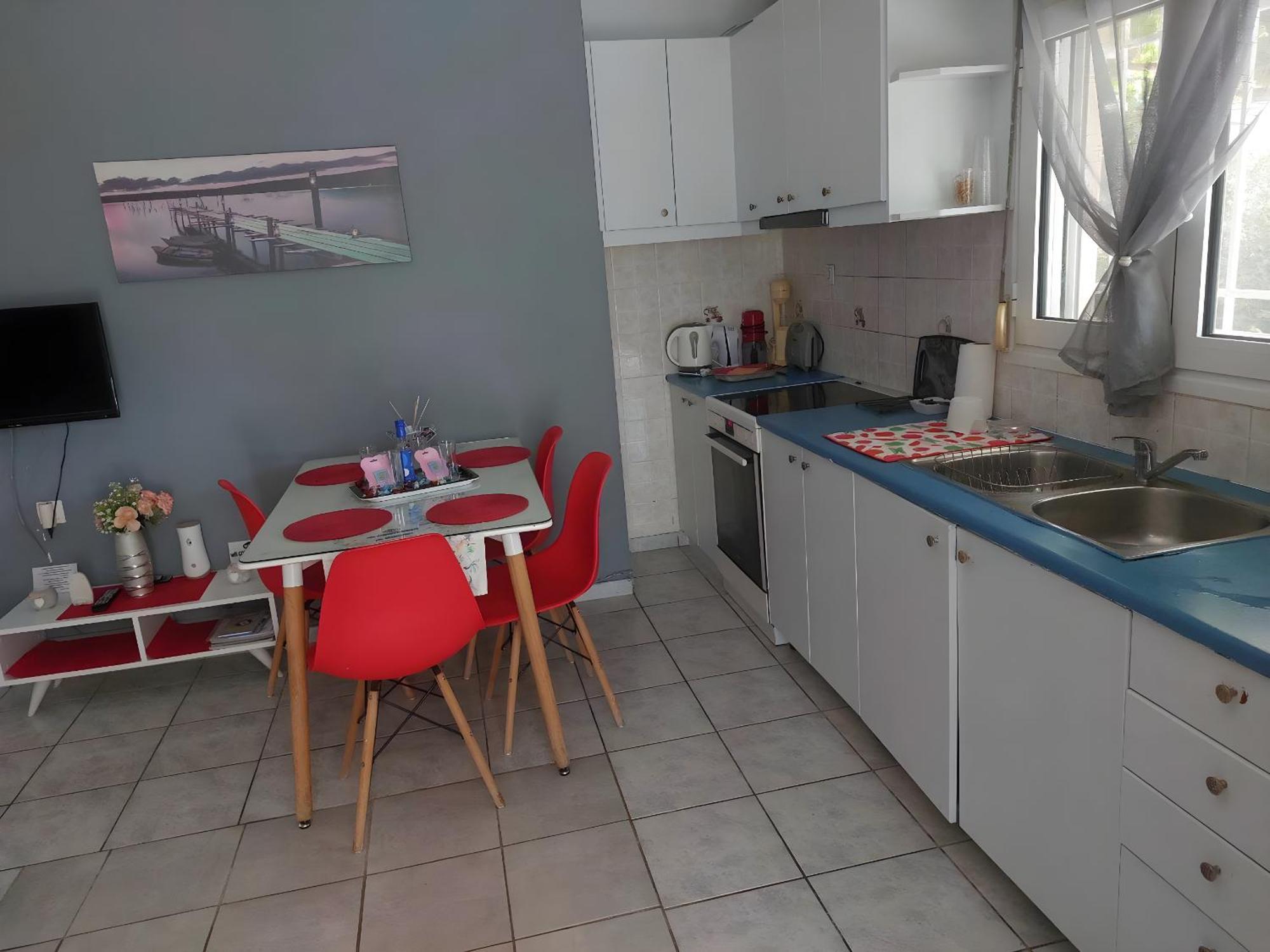 Rafaela'S House Villa Skiathos Town Exterior photo